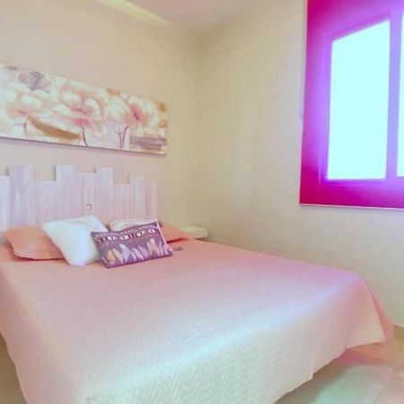 Olimpe 2 8 Apartment Roses Exterior photo