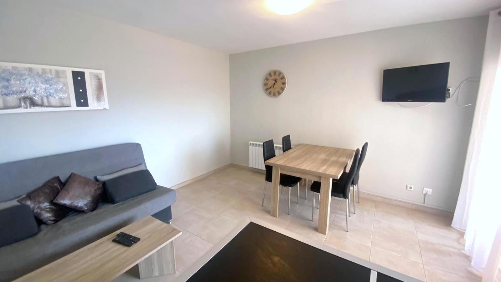 Olimpe 2 8 Apartment Roses Exterior photo