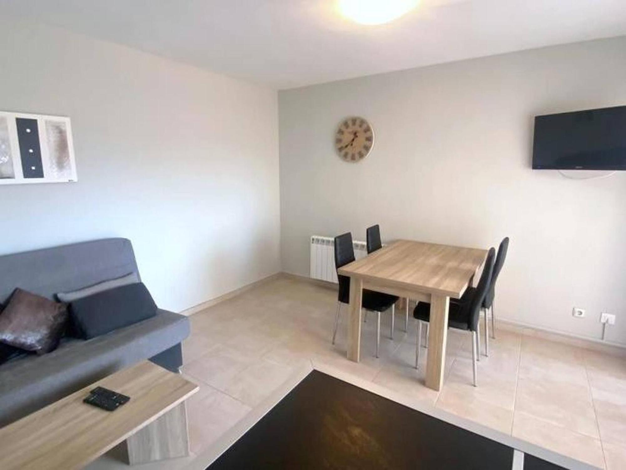 Olimpe 2 8 Apartment Roses Exterior photo